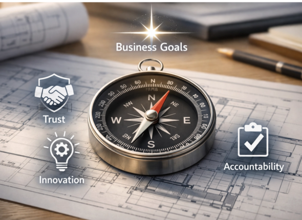 Strategies for Aligning Organisational Culture with Business Objectives