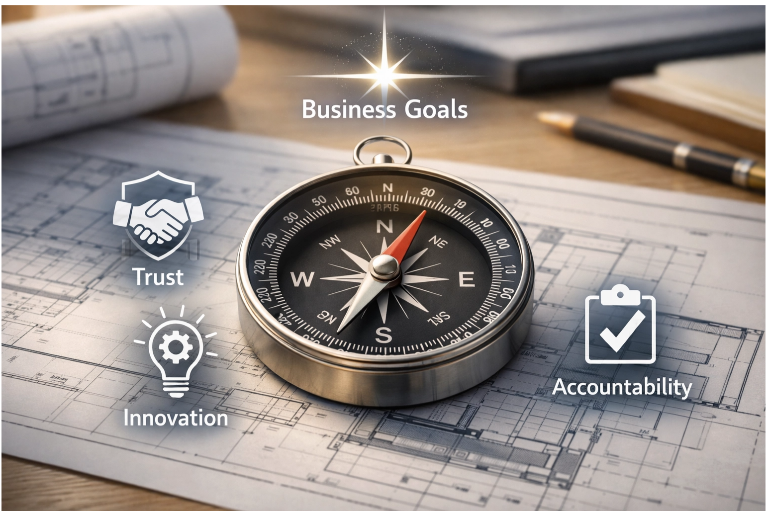 Strategies for Aligning Organisational Culture with Business Objectives