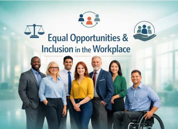 Examples of Workplace Discrimination and Equal Opportunities