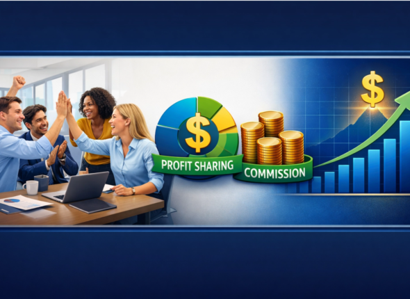 Financial Incentives to Motivate Employees in Business