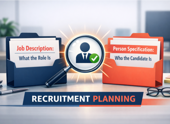 Importance of Job Descriptions and Person Specifications