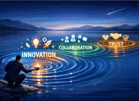 How Leadership Style Shapes Organisational Culture