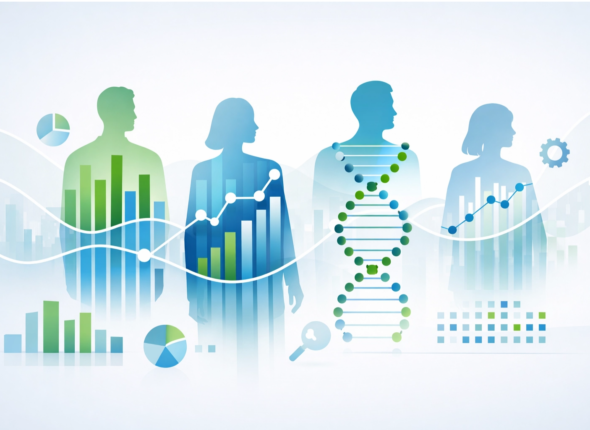 use of people analytics to improve organisational performance