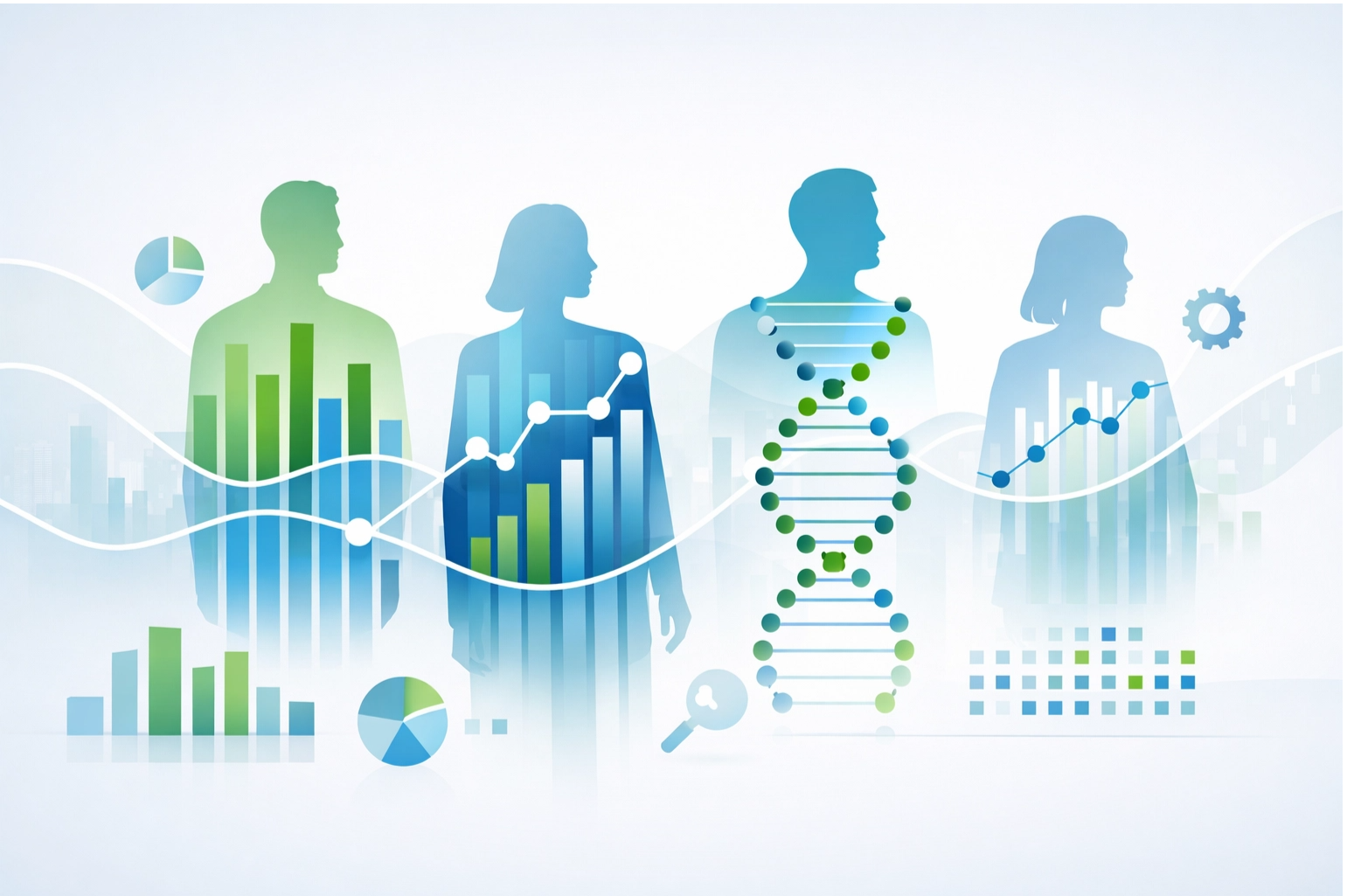 use of people analytics to improve organisational performance