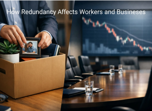 How Redundancy Affects Workers and Businesses