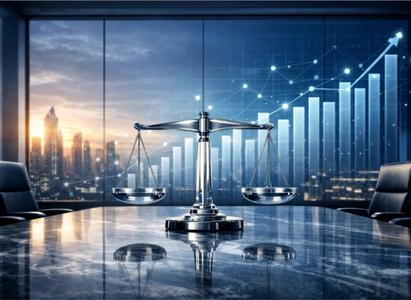 Role of Governance in Maintaining Accountability and Performance