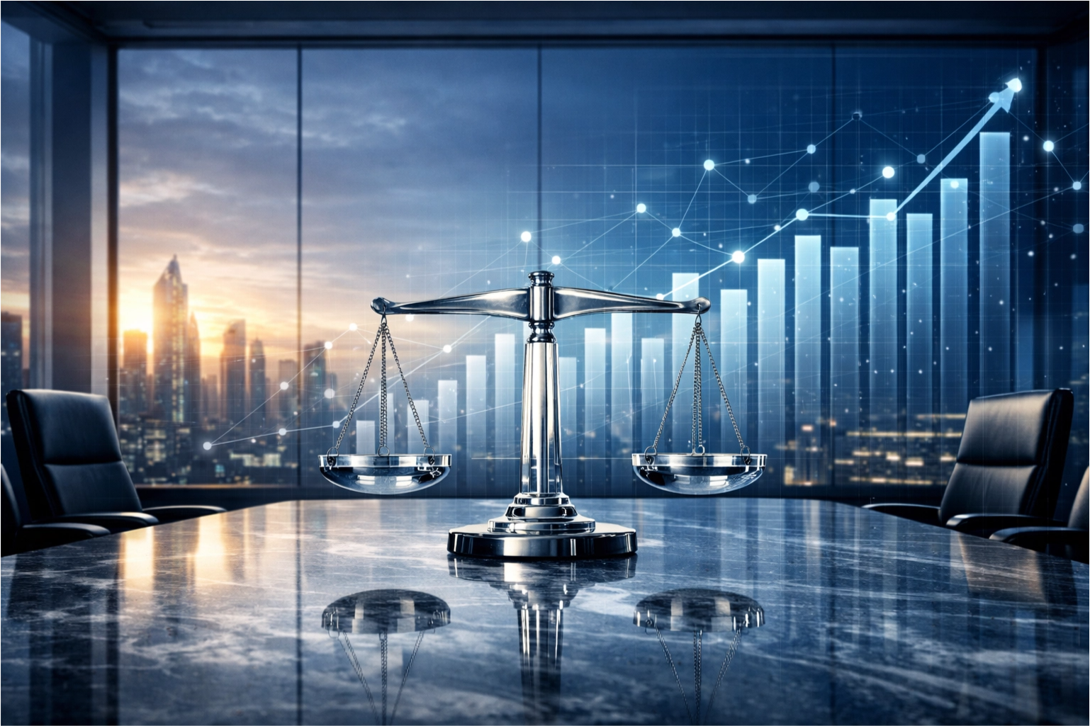 Role of Governance in Maintaining Accountability and Performance