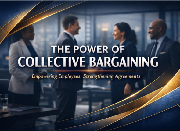 Importance of Collective Bargaining for Employee Agreements