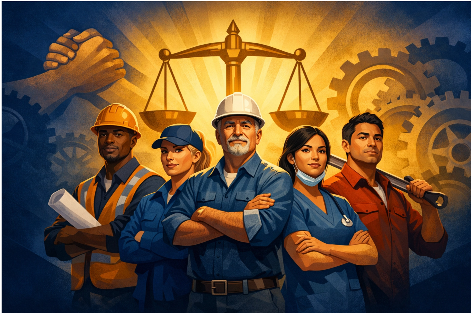 Role of Trade Unions in Protecting Worker Rights