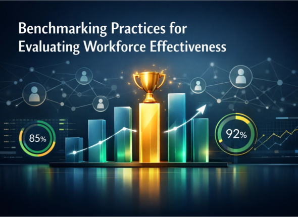 Benchmarking Practices for Evaluating Workforce Effectiveness